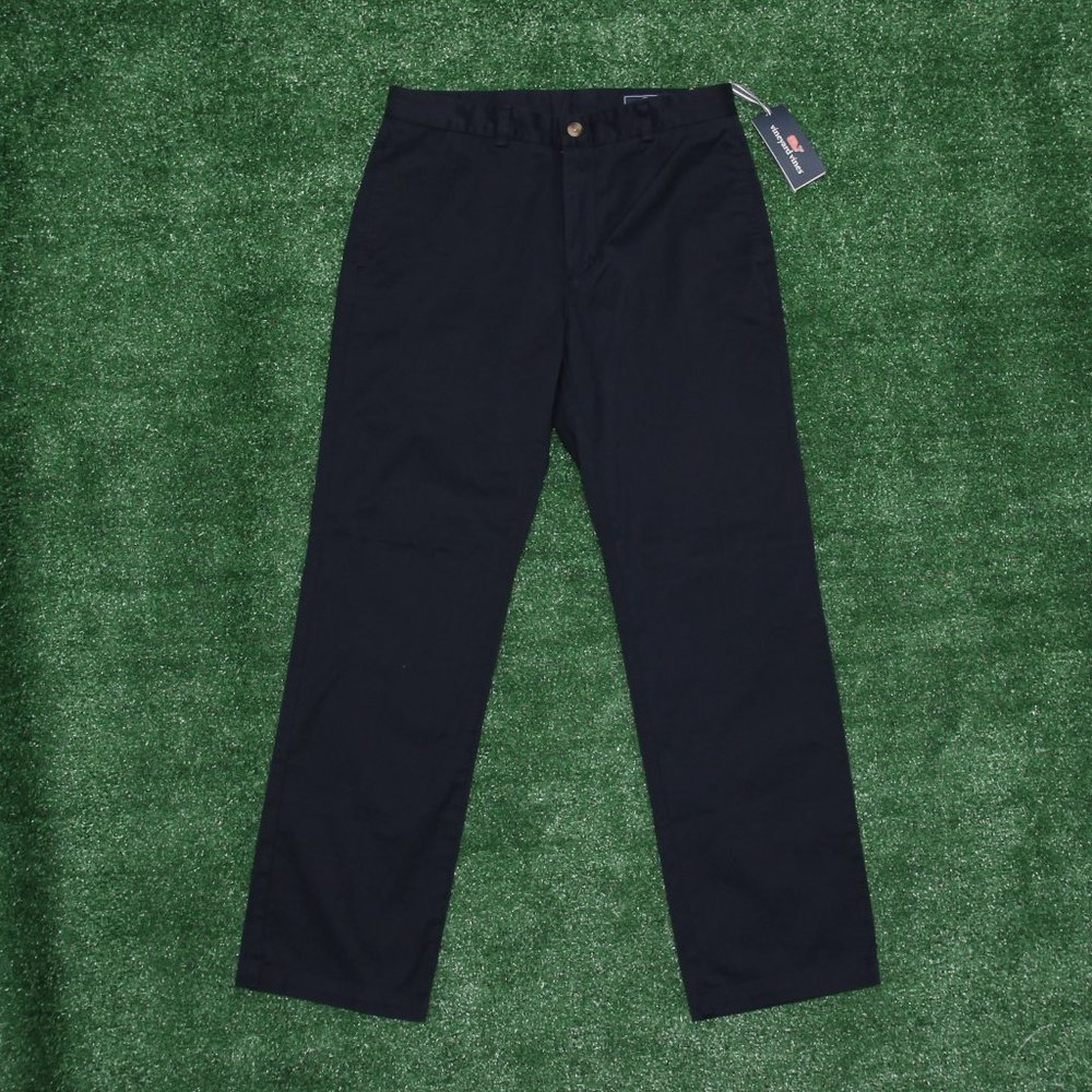 NEW Vineyard Vines Breaker Pants